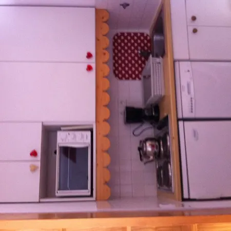 Apartment Betelgeuse