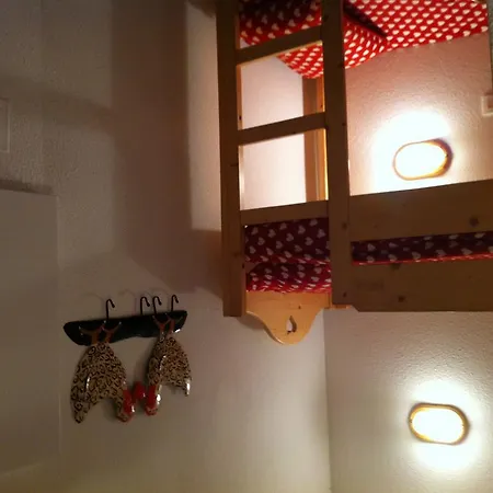 Appartement Betelgeuse *